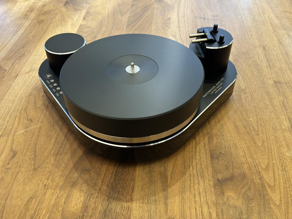 clearaudio Einzelstück