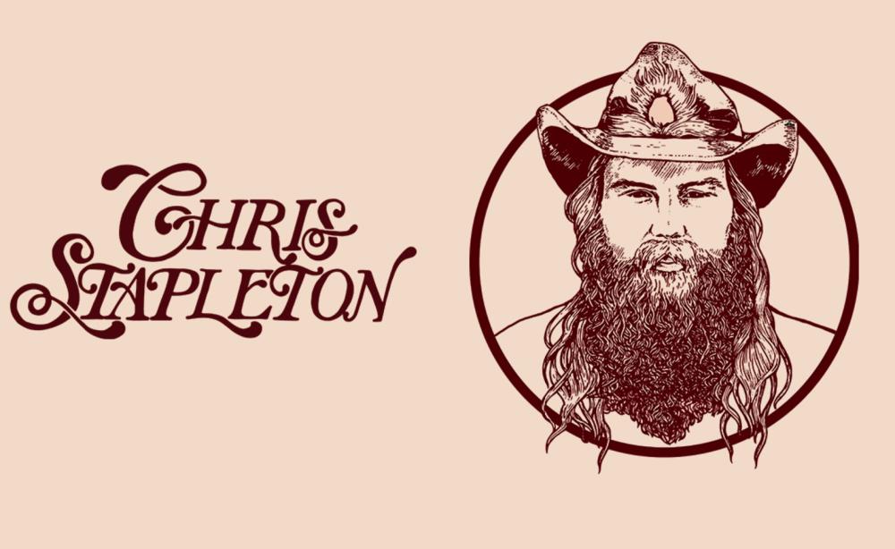 Chris Stapleton - From A Room Vol. I & II
