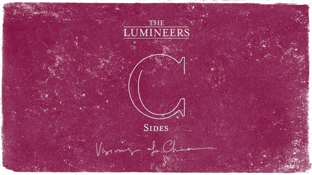 The Lumineers - C-Sides